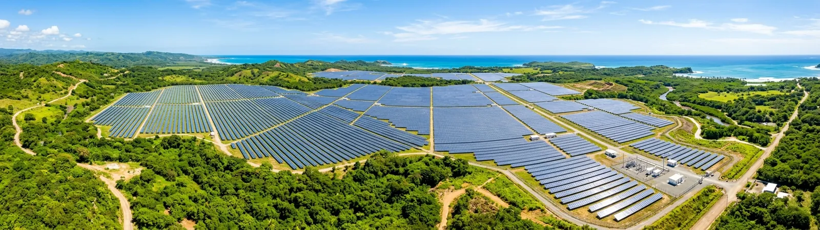 Clean Energy