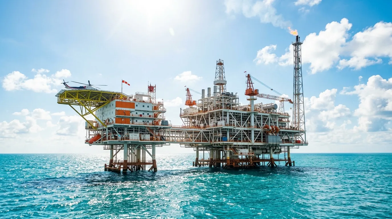 Offshore