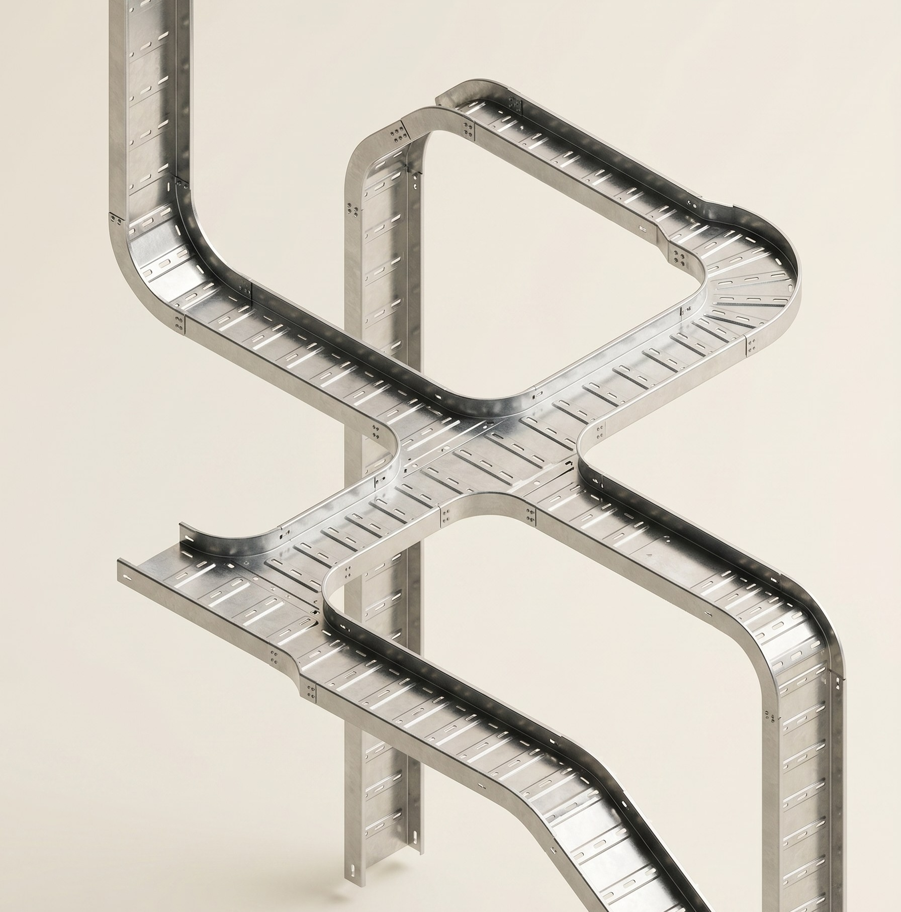 Cable Tray