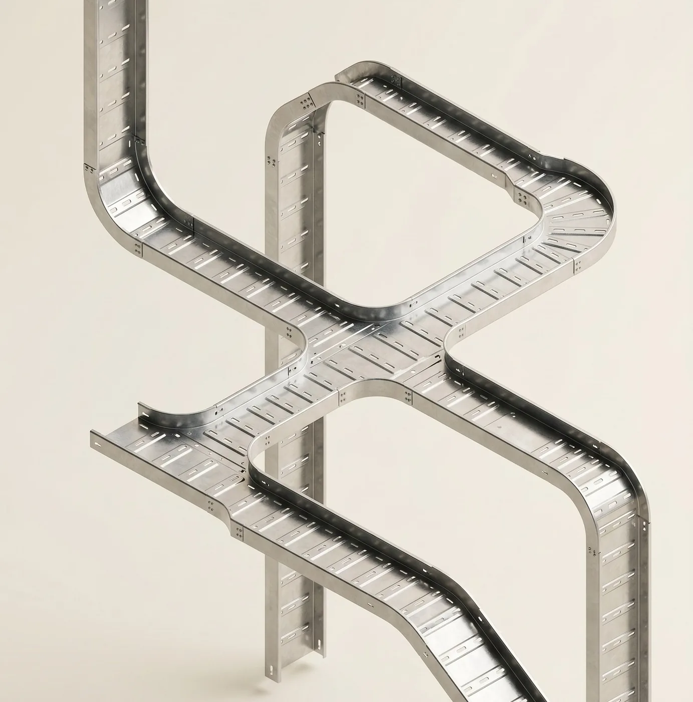 Cable Tray