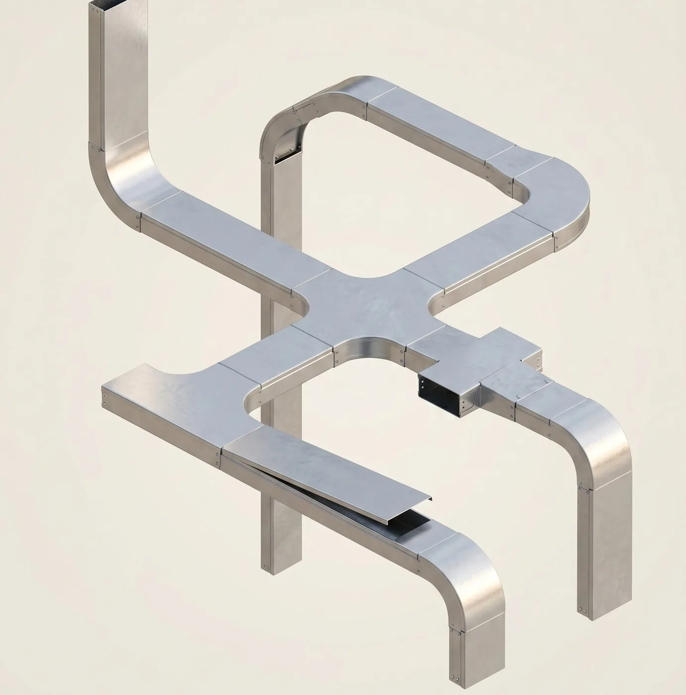 Cable Trunking